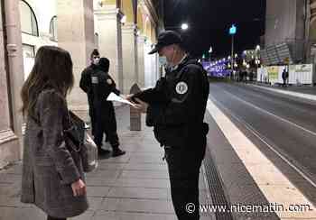 Pourquoi les policiers ne sont-ils pas concernés par le pass sanitaire?