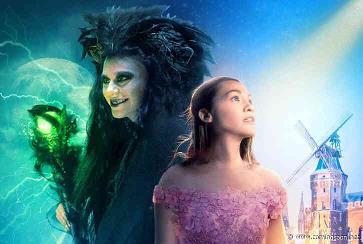 A Fairy Tale After All Exclusive Trailer For Erik Peter Carlson’s Fantasy Adventure