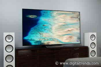 TCL 8K 6-Series (R648) TV review: Way more than 8K