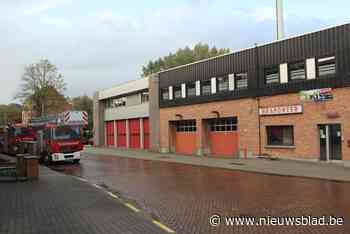 Concentraties PFOS en PFOA in omliggende tuinen aan oude brandweerkazerne niet boven norm