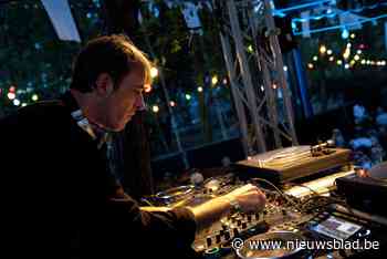 Dagfestival brengt ode aan het clubleven: “Toch één keer dansen deze zomer”