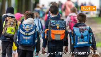 Sommerferien starten: Schulen in Aichach-Friedberg blicken besorgt in den Herbst - Augsburger Allgemeine