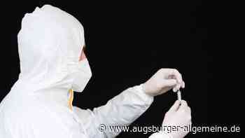 Corona in Aichach-Friedberg: Inzidenz sinkt unter 20er-Marke - Augsburger Allgemeine