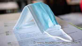 Corona: Die Sieben-Tage-Inzidenz in Aichach-Friedberg bleibt bei 20,1 - Augsburger Allgemeine
