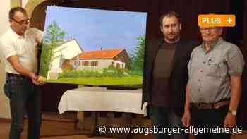 Erich Hoffmann hört auf: Ära bei Grubetfreunden Aichach endet - Augsburger Allgemeine