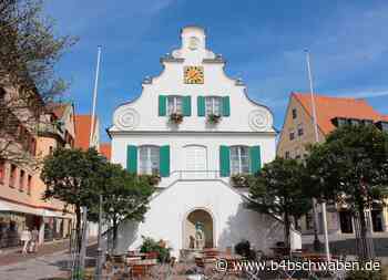 Friedberg und Aichach werden mit 510.000 Euro gefördert - Aichach-Friedberg - B4B Schwaben