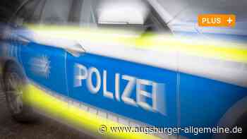 Nach Flucht vor der Polizei: Lockdown-Party endet vor Gericht - Augsburger Allgemeine