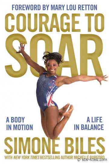 Simone Biles – a gymnast like no other