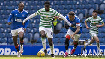 CBS Sports and Paramount+ welcome the Scottish Professional Football League to the family