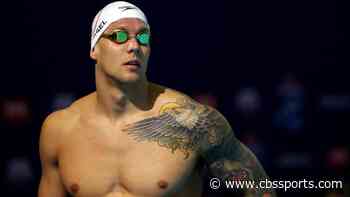 Tokyo Olympics 2020 odds, picks, predictions: Proven expert reveals best bets for Wednesday, July 28