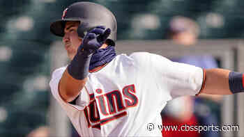 Fantasy Baseball Prospects Report: Jose Miranda leaps to the forefront; Reid Detmers rolls on at Triple-A
