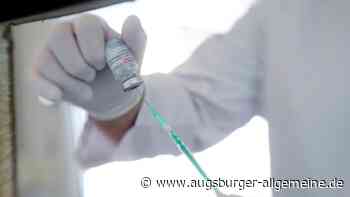 Impfen: Hotline des Landkreises Neu-Ulm wird eingestellt - Augsburger Allgemeine