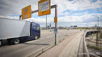 Bauarbeiten zum Ferienstart: Auf diesen wichtigen Straßen in Ulm und Neu-Ulm drohen zu Wochenbeginn Staus - SWP