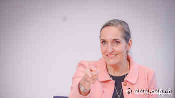 Amtsgericht Ulm: Verlockender Ruf aus Stuttgart für Christine Werner - SWP