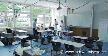 Impfungen für Kinder ab 12 Jahren in Ulm - Schwäbische