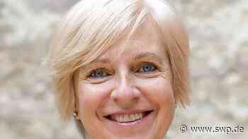 Evangelische Kirche Ulm: Augenhöhe und Abschied: Jugendpfarrerin Andrea Holm hört auf - SWP