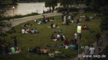 Inzidenz in Ulm: Anders mit den Werten umgehen - SWP