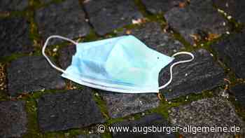 Corona-Zahlen im Kreis Neu-Ulm: Aktuell gibt es 24 Fälle im Landkreis - Augsburger Allgemeine