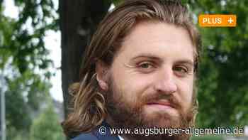 Ulmer Bariton auf Erfolgskurs: Konstantin Krimmel singt an der Staatsoper - Augsburger Allgemeine