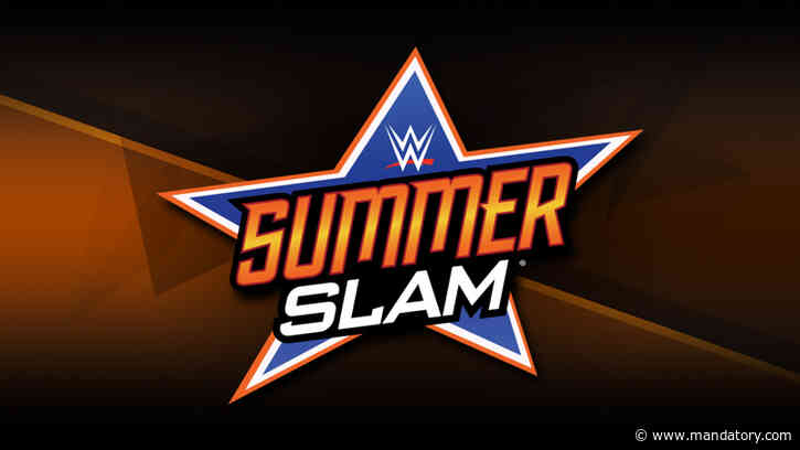 Nevada Issues Indoor Mask Mandate In Clark County, Home Of WWE SummerSlam