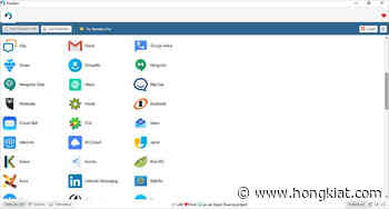 Rambox vs. Franz vs. Disa — Best Unified Messaging Apps Compared