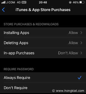 5 Ways to Make Your iOS Devices More Kid-Friendly And Child-Safe