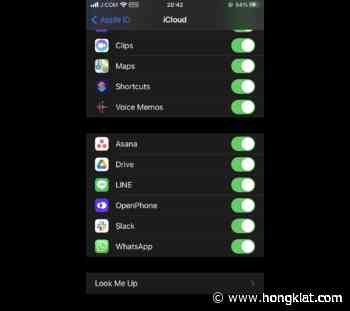 How to Properly Backup And Restore Your iPhone Data