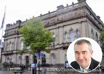 Blackburn with Darwen, Lancs and Hyndburn councils pay thousands in compensation