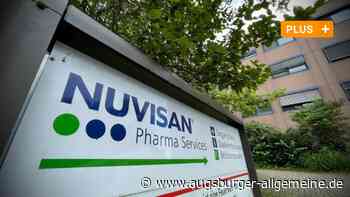 Was bedeutet der Nuvisan-Deal für Neu-Ulm? Das sagt der Betriebsratsvorsitzende