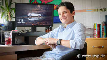 Abschlusszeugnis Gymnasium Ulm: Gut geplant in die Prüfungen: Die Lerntechniken der Einser-Schüler - SWP