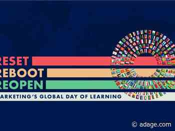 ANA wants marketers to take off Sept. 14 as training day