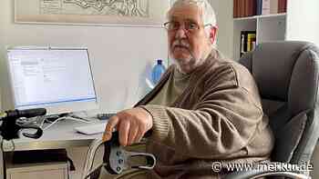 Pflegenotstand im Landkreis Dachau: „Die Fließbandpflege muss aufhören!“ - Merkur Online