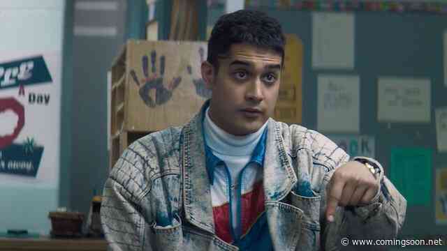 Exclusive The Exchange Clip Starring Avan Jogia & Justin Hartley