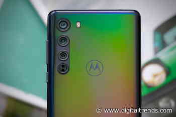 Motorola Moto Edge 20 series: Everything we think we know