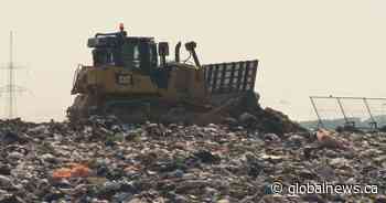 Construction of new waste diversion facility starts in Saskatoon