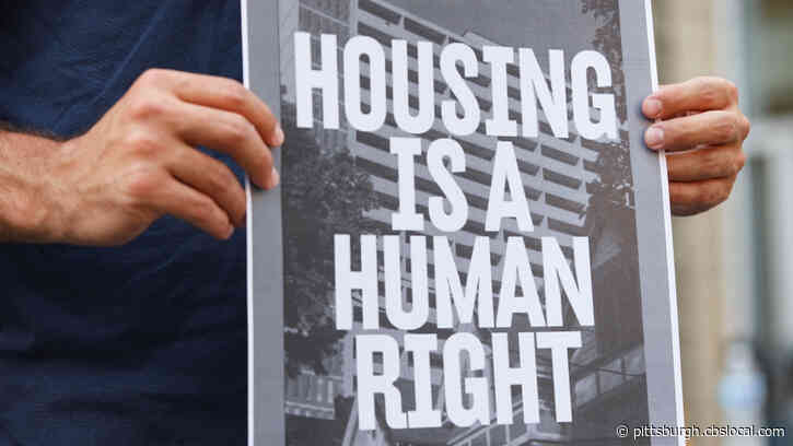 Eviction Moratorium: What Happens To Renters When The CDC Ban Expires?