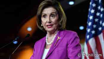 Pelosi: GOP 'delinquent' on promoting vaccines