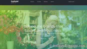 Hostopia