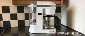 KitchenAid Classic 5KCM1208 Drip Coffee Maker