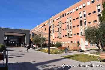 Les heures sup en réanimation seront (bien) payées fin août à l'hôpital de Grasse