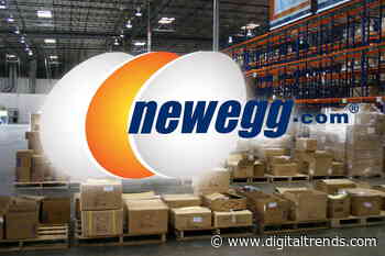 Best cheap Newegg deals for August 2021
