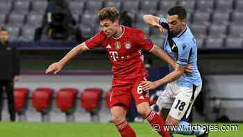 La firme postura del Bayern con Leon Goretzka y Joshua Kimmich - Fichajes.com