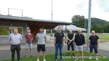 100 Jahre VfB Marsberg - Die Geschichte des Vereins begann am 4. Juni 1921 - sauerlandkurier.de