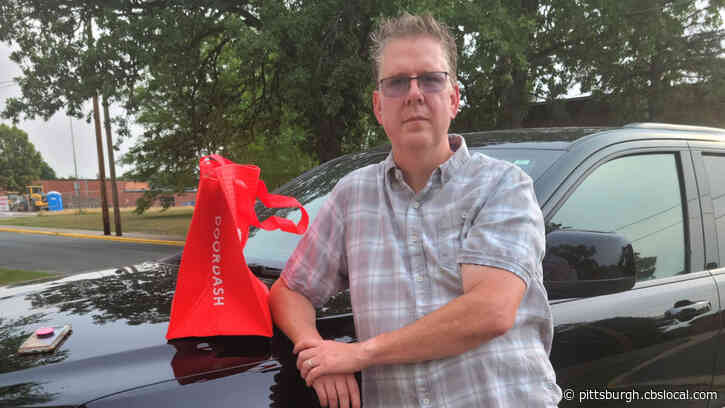 Twin Cities DoorDash Driver Warns Of Scheme That Lost Him Hundreds Of Dollars
