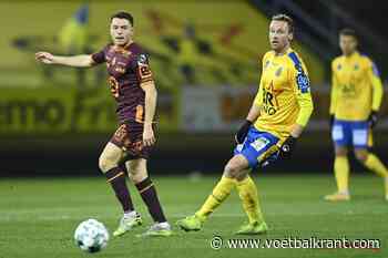 Kortstondig huwelijk: Waasland-Beveren neemt na amper 6 maanden al afscheid van ervaren pion