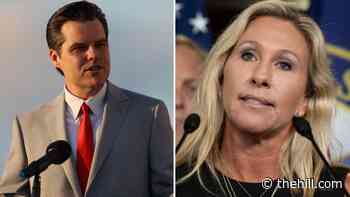 Tempers flare as some in GOP ignore new House mask mandate