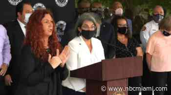 Mask Mandate Issued for All at Miami-Dade County Facilities: Mayor