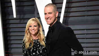 Reese Witherspoon, Jim Toth to executive produce star-studded Stand Up to Cancer telecast