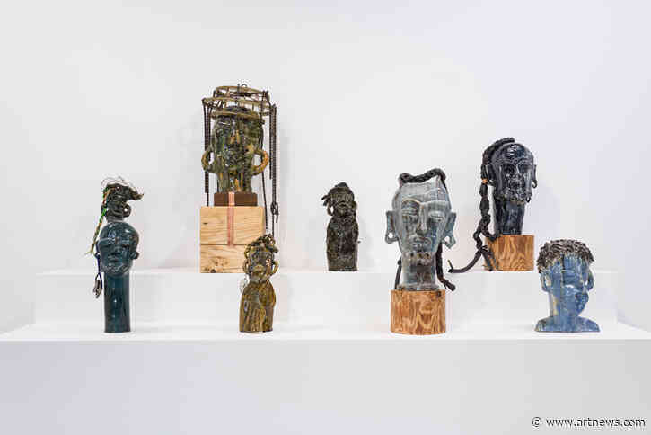 Leilah Babirye on Reclaiming Her Queer Community