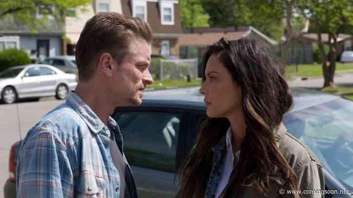 The Gateway Trailer Starring Shea Whigham, Olivia Munn & Frank Grillo